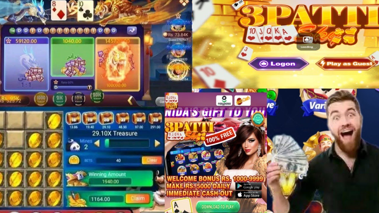 Teen Patti Sky game deposite Kis Tarah Karen Teen Patti sky game