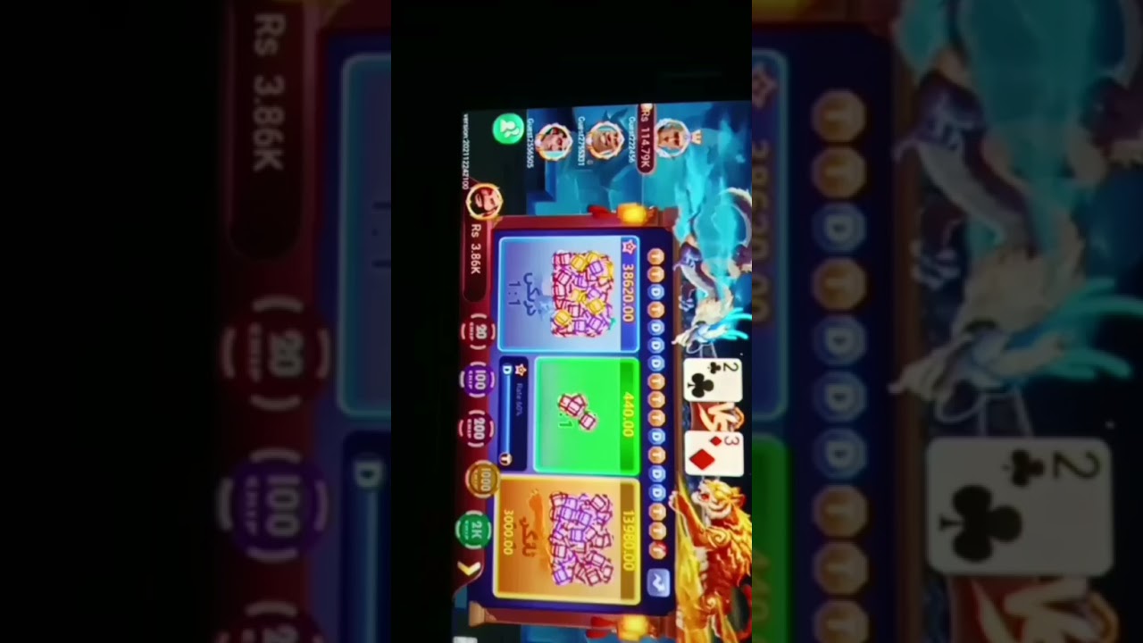 Teen Patti Vegas hack mod APK real today 2026