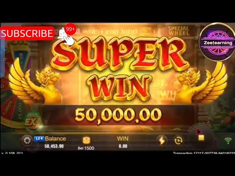 New Earning Game 2026 || Fortune Gems 2 S9 Game