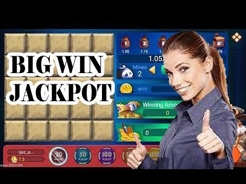 Mines game super mega win tricks 3 patti blue mines game big jackpot